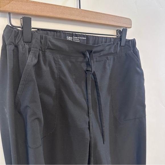 ALBION Jetsetters Black Pants - Picture 10 of 13